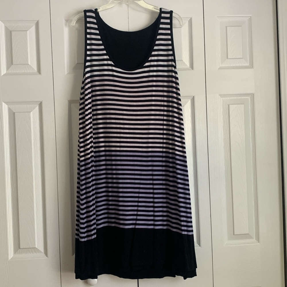 Soma reversible dress